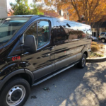 Curb to Curb Service