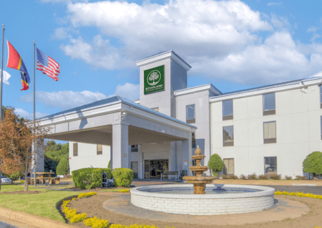 Woodland Recovery Center