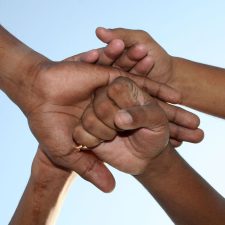 together